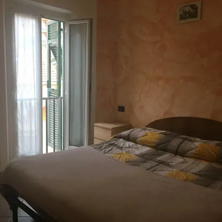 Panzió Un Posto Al Sole *