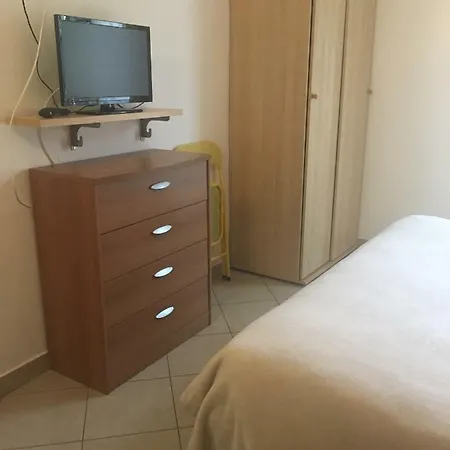 B&B Un Posto Al Sole