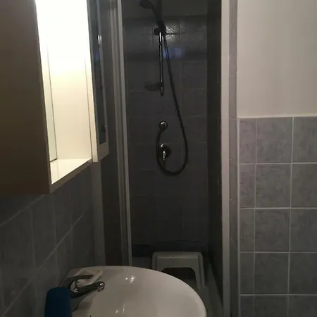 Un Posto Al Sole Panzió *