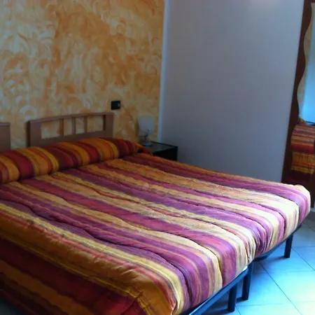 Un Posto Al Sole * Finale Ligure