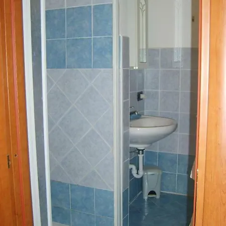 Panzió Un Posto Al Sole