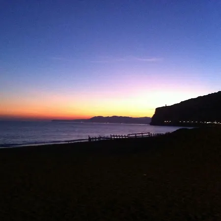 Un Posto Al Sole Bed & Breakfast