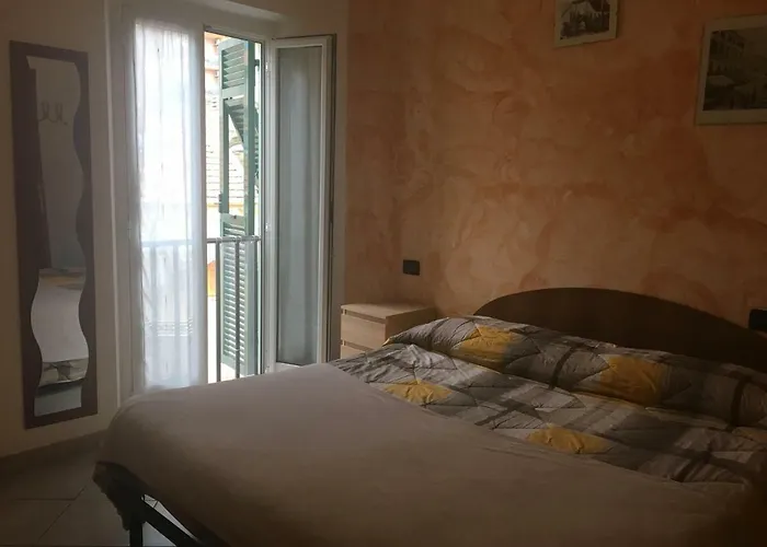 Bed & Breakfast Un Posto Al Sole *