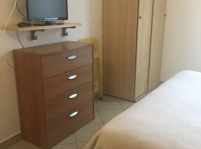 Bed & Breakfast Un Posto Al Sole