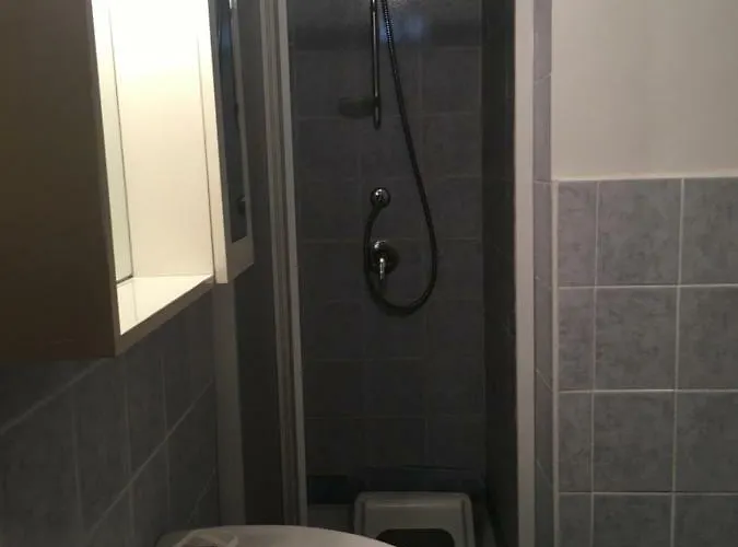 Un Posto Al Sole Bed & Breakfast *