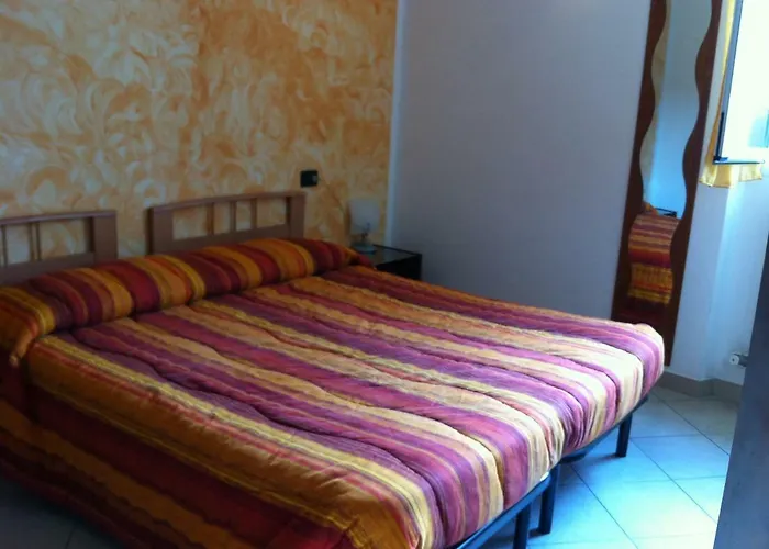 Un Posto Al Sole * Finale Ligure